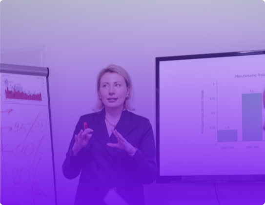 How to create a sales deck