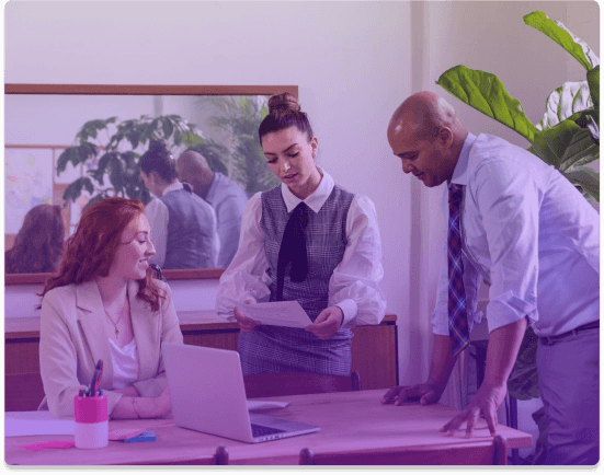 Event proposal examples