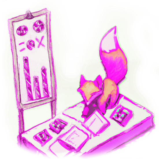 Marketing Deck What It Is & How to Make It Win (Examples)