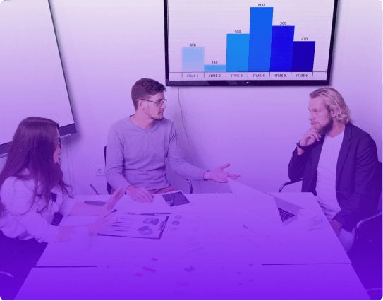 How to research B2B target audience