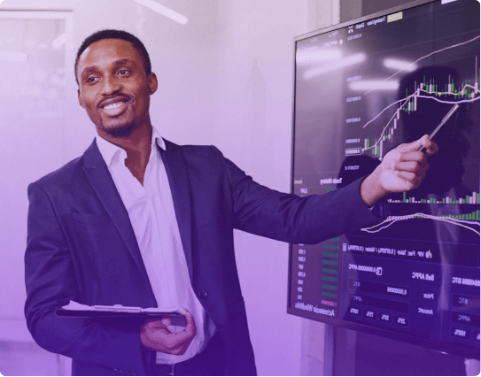 Sales presentation examples