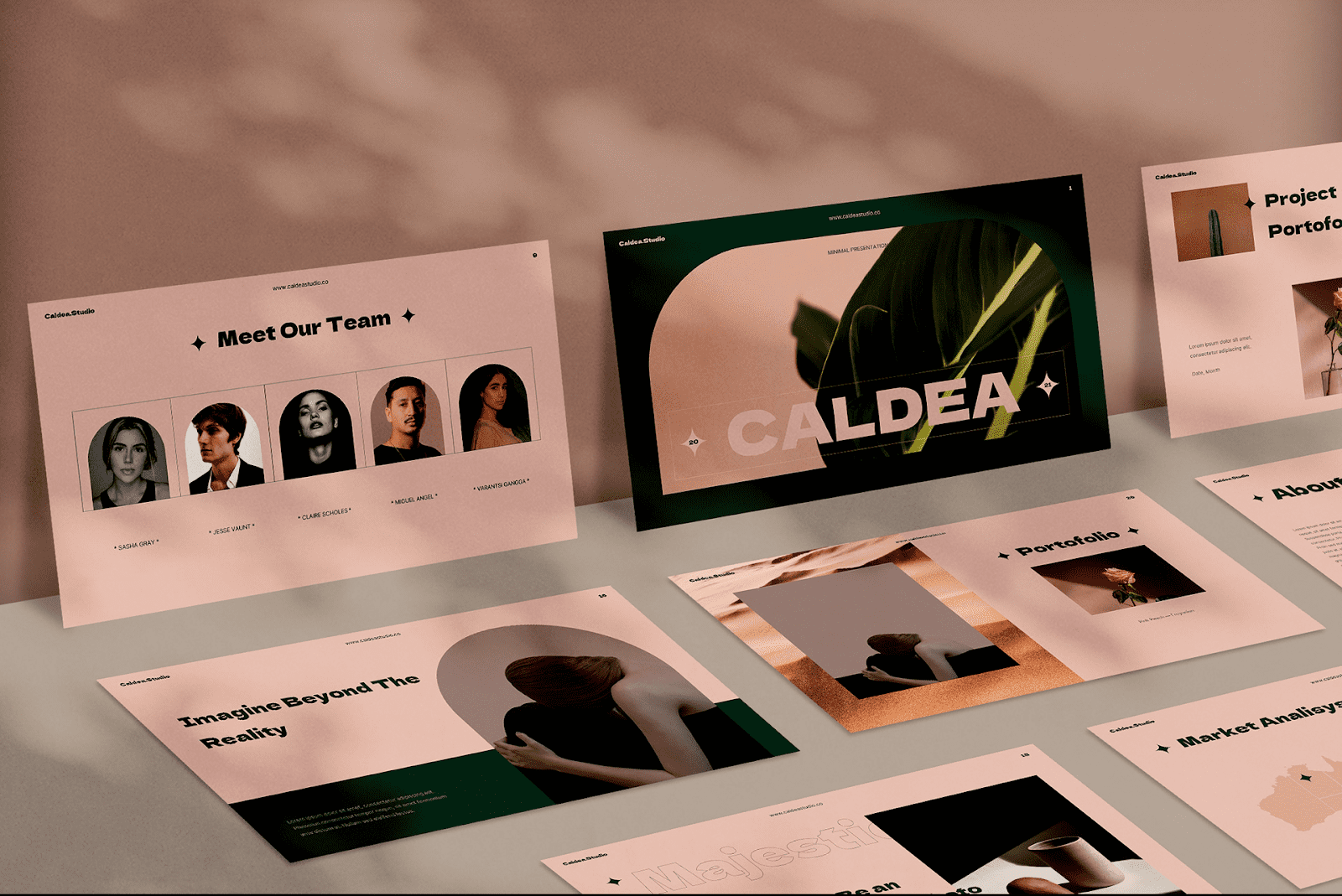 15 Creative Presentation Ideas And Templates To Use Today