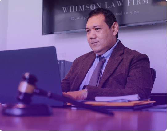 Corporate deck example