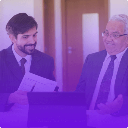 Real estate pitch deck examples