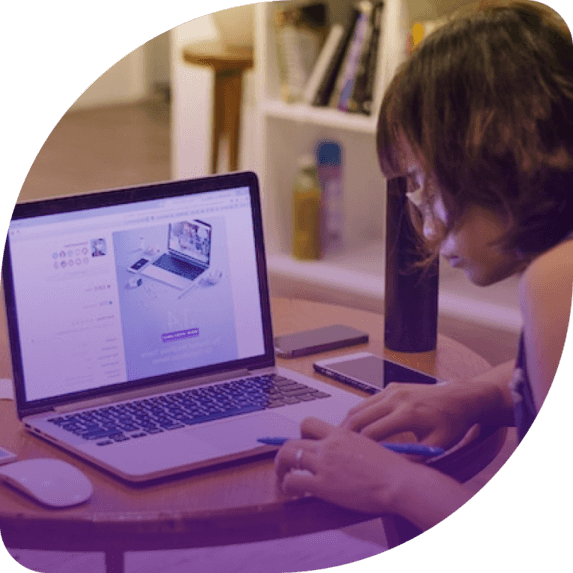 Project roadmap example