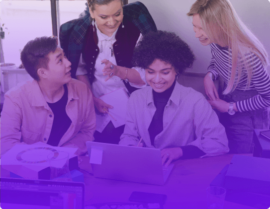 Influencer marketing pitch deck examples