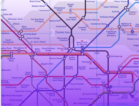 What is an infographic