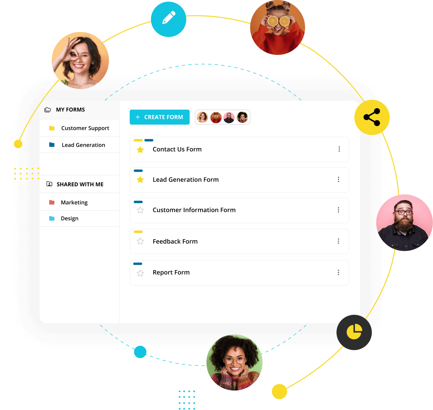 forms.app black friday saas deal