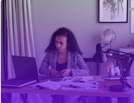 Impact report examples