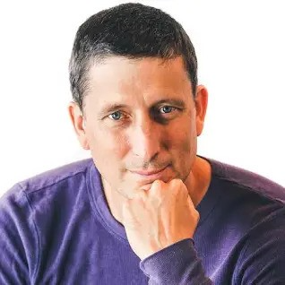 James Currier, founding partner at NFX