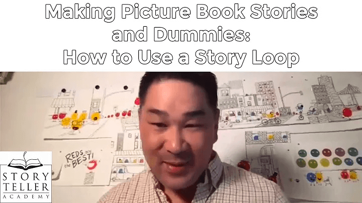 How to use a story loop