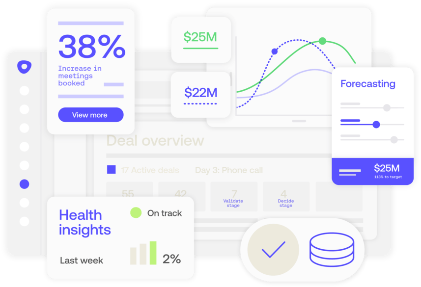 Best workflow automation tools - Outreach