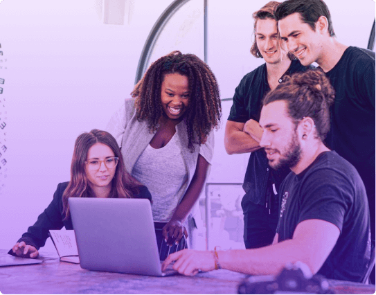 Marketing presentation examples