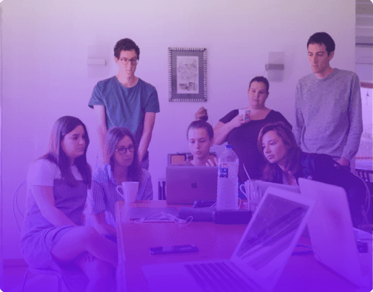 How to create sales collateral