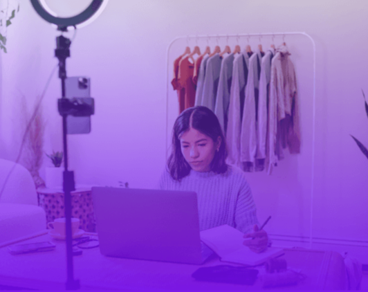 How to create an influencer media kit