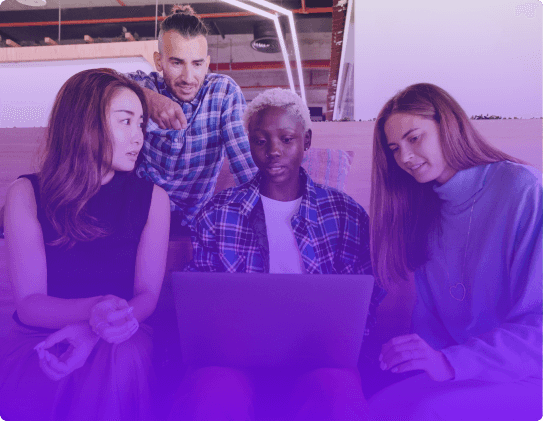 How to build a social media pitch deck