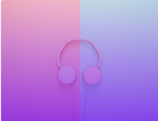 How to add audio to Google Slides