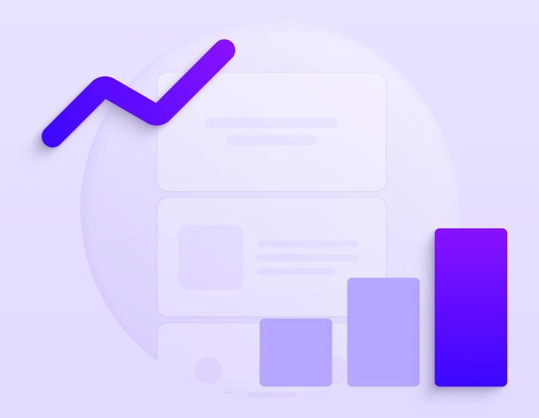 Presentation statistics