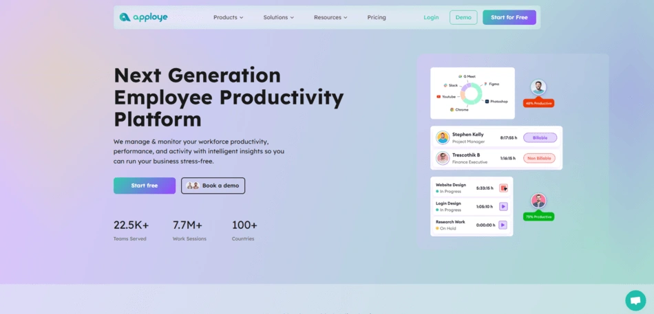 Apploye Black Friday SaaS deal