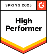 High Performer