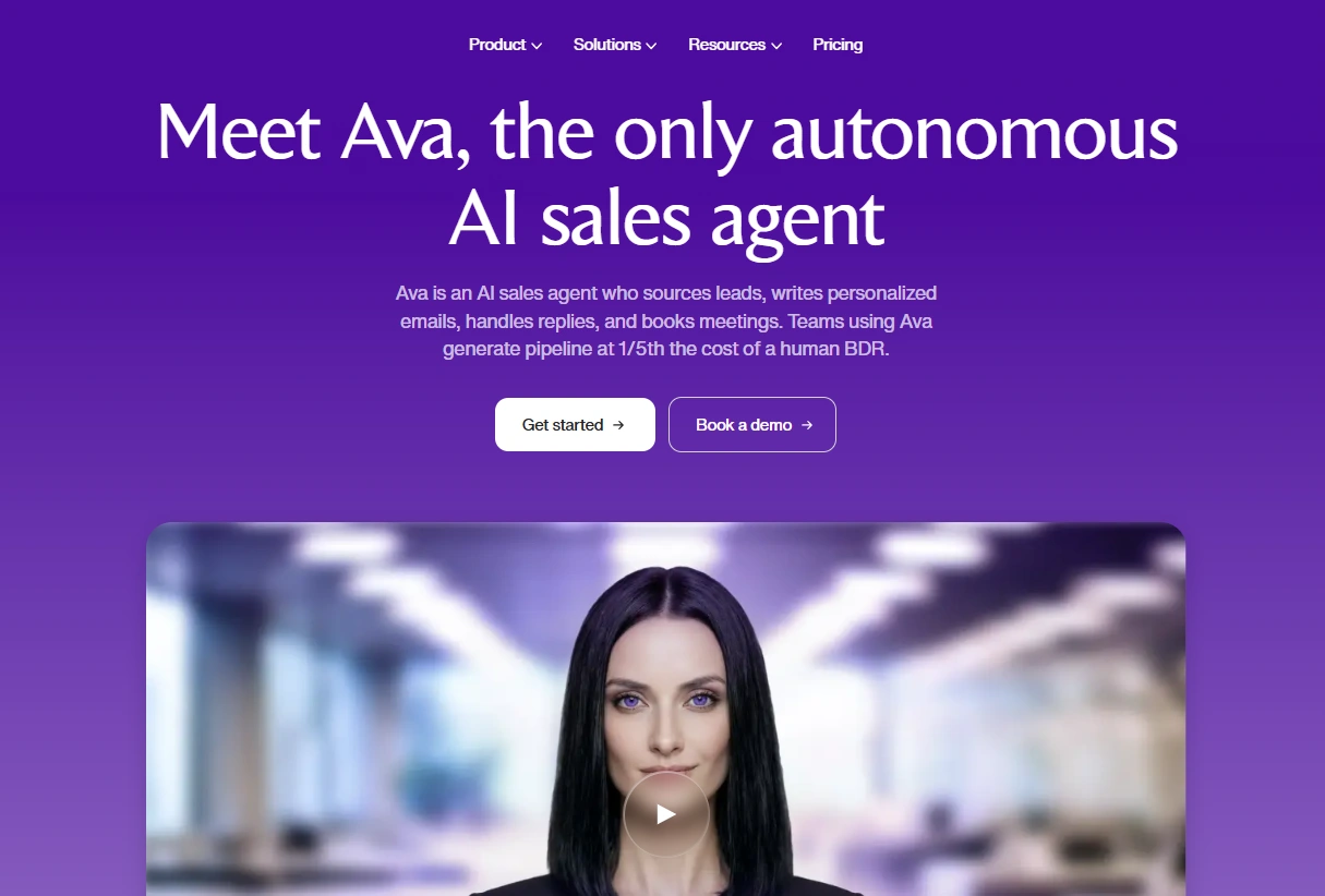 Storydoc - content creation and management software with CRM integrations