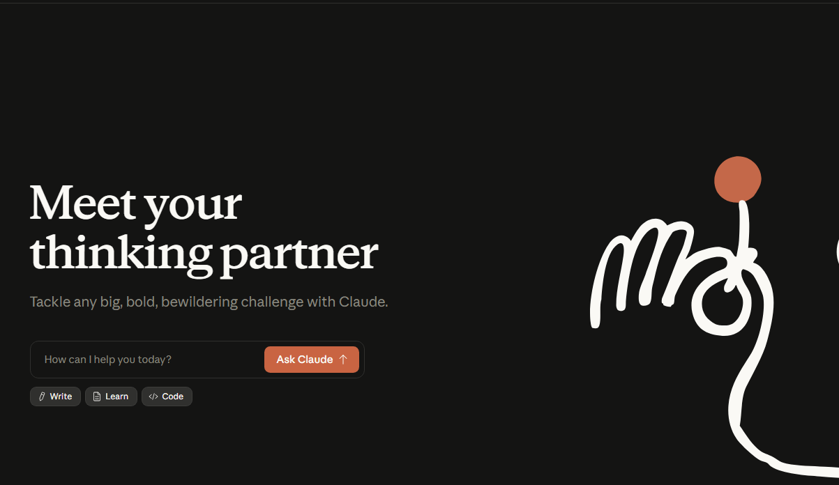 Best productivity tools - Claude
