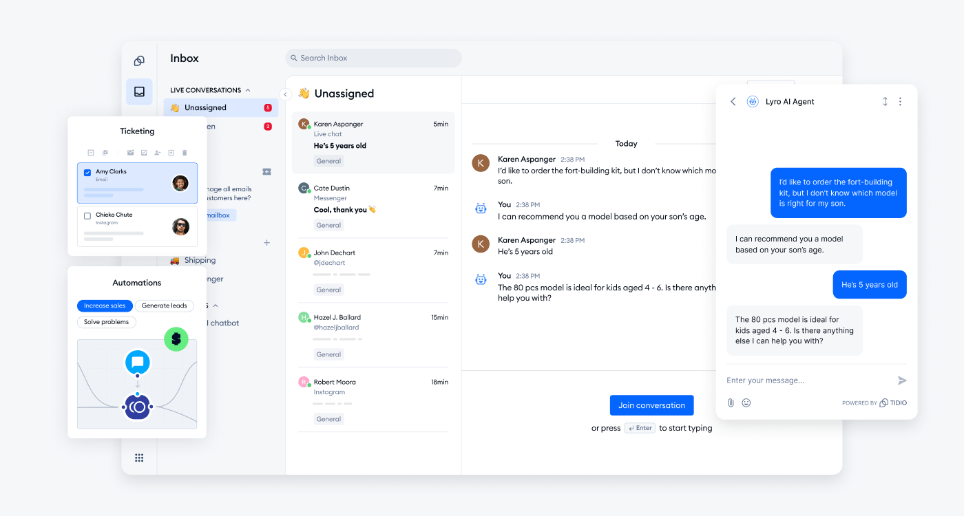 Best productivity tools - Kuberns