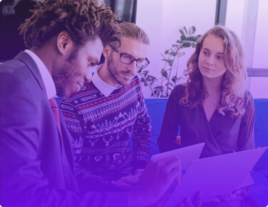 Real estate brochure examples