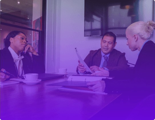 How to write a major gift proposal