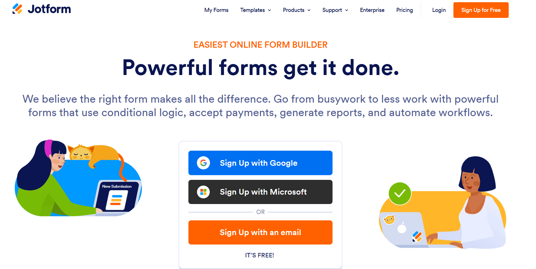 Jotform black friday saas deal