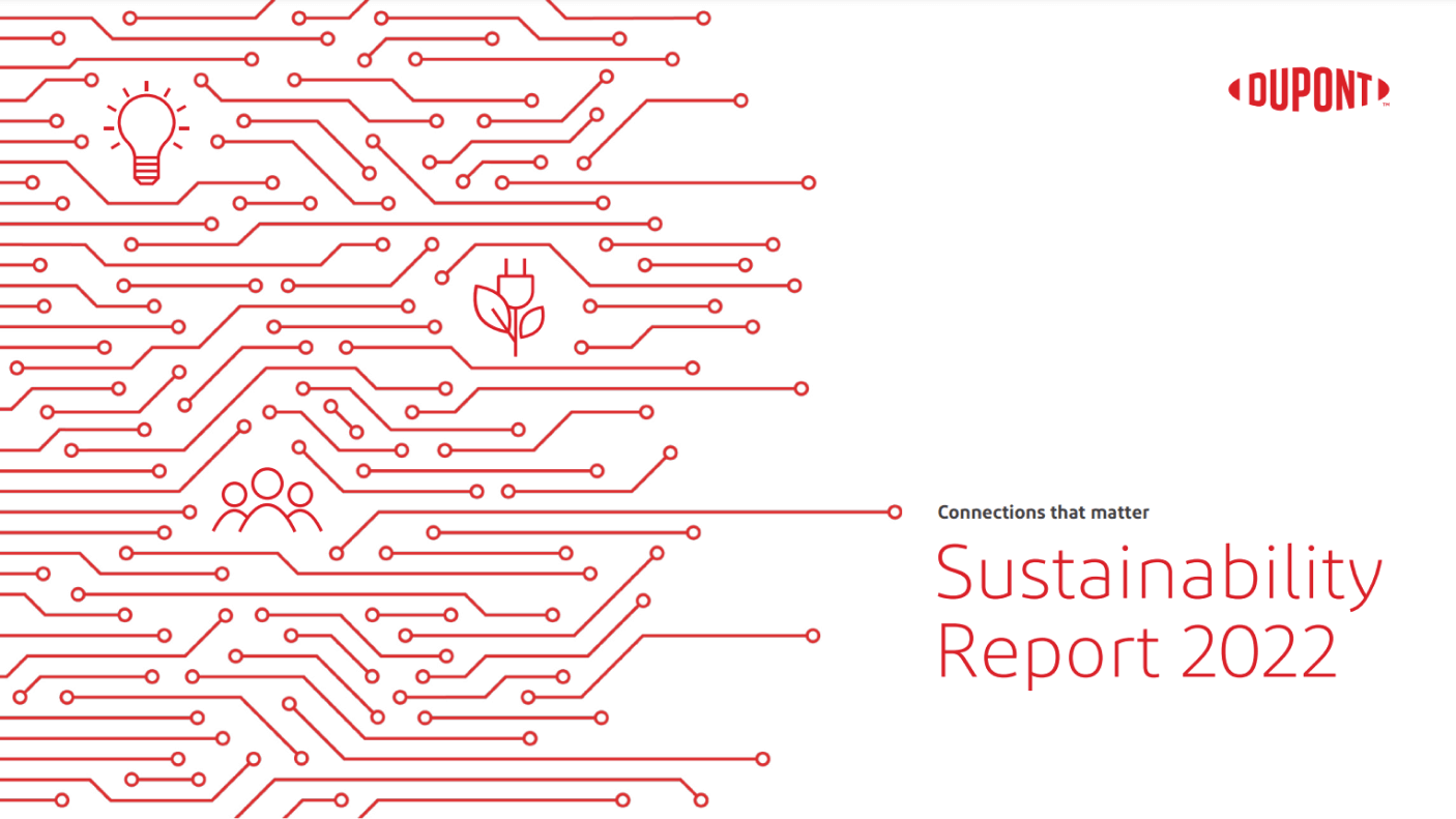 essay on sustainability reporting