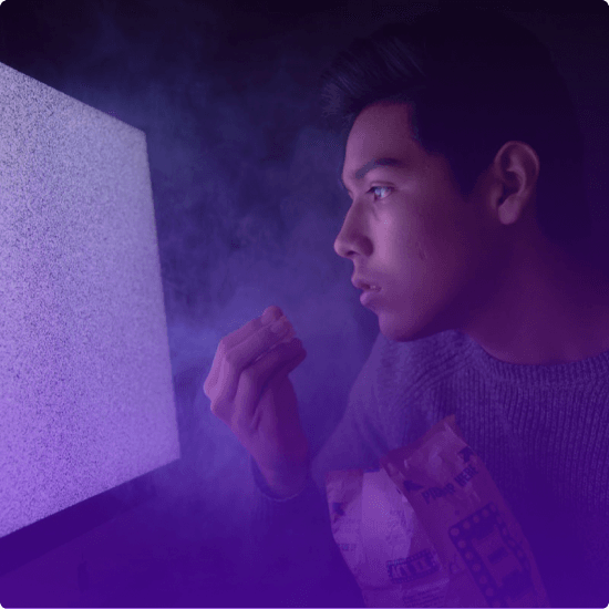 How to pitch a show to Netflix