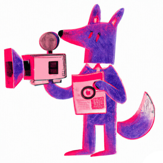 Types of video presentations