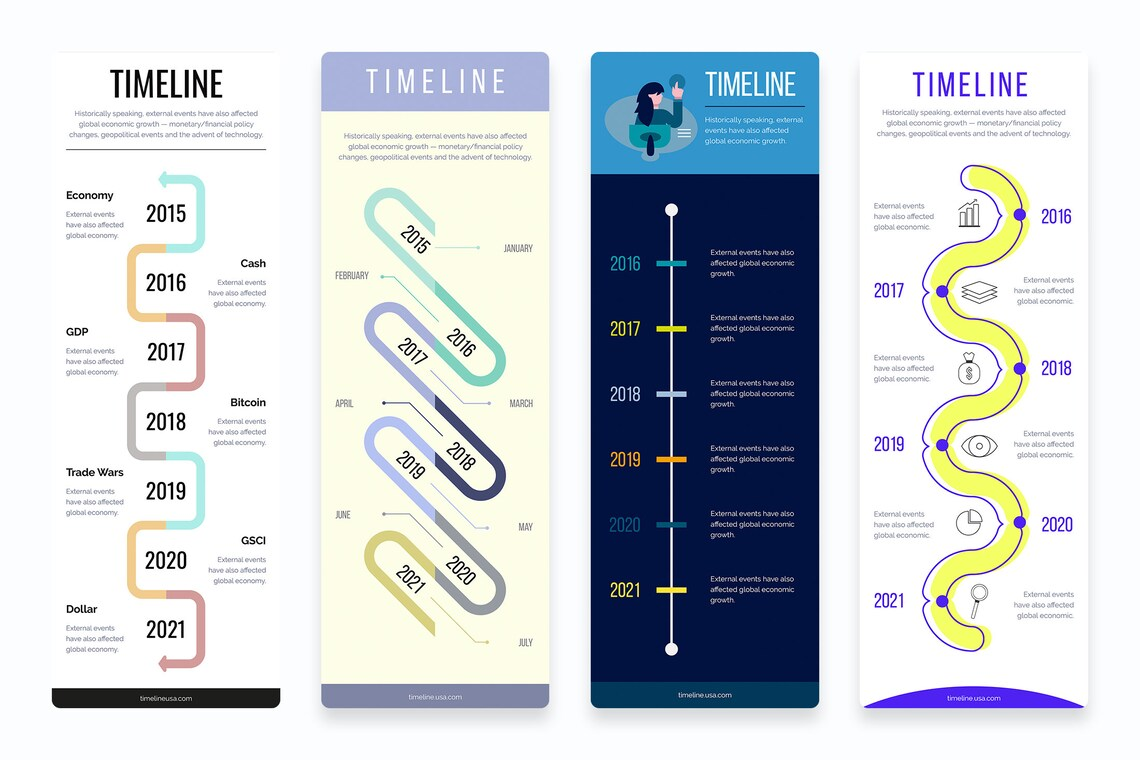 infographic template example
