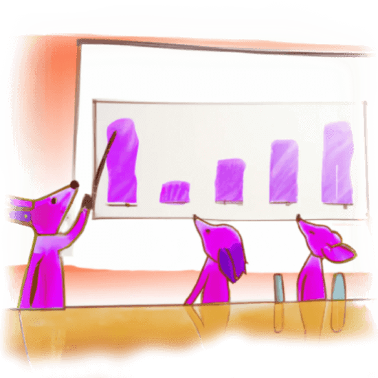 Product presentation examples - how to make a product presentation
