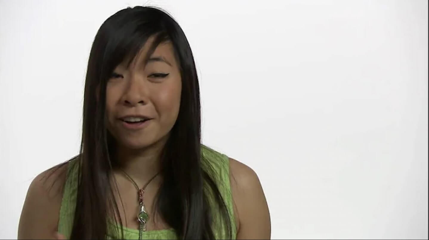 Team intro sales video example