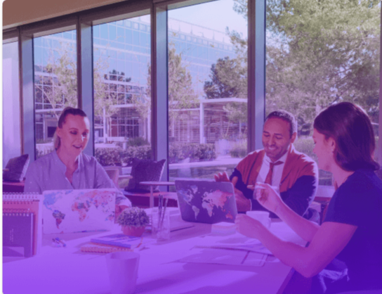 Corporate brochure examples