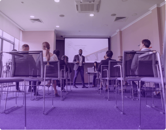 Conference proposal examples