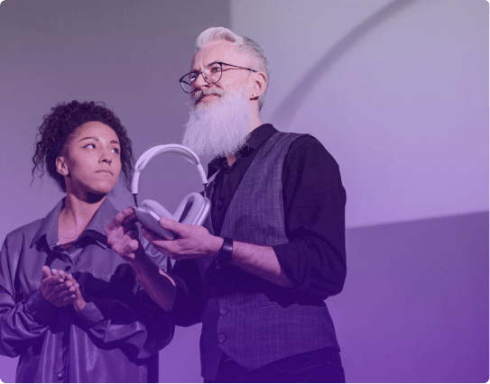 Product launch presentation examples