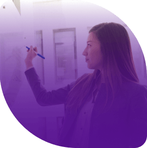 What is an inbound prospecting