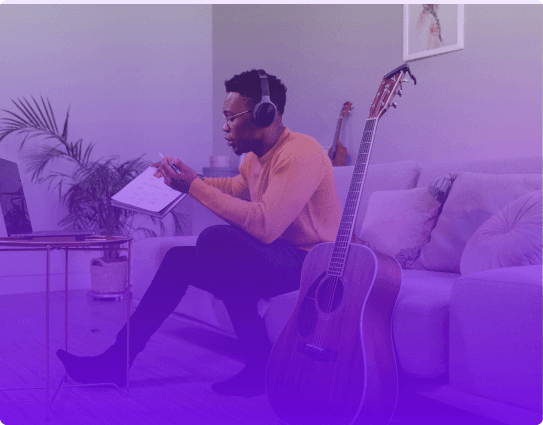 How to create an EPK