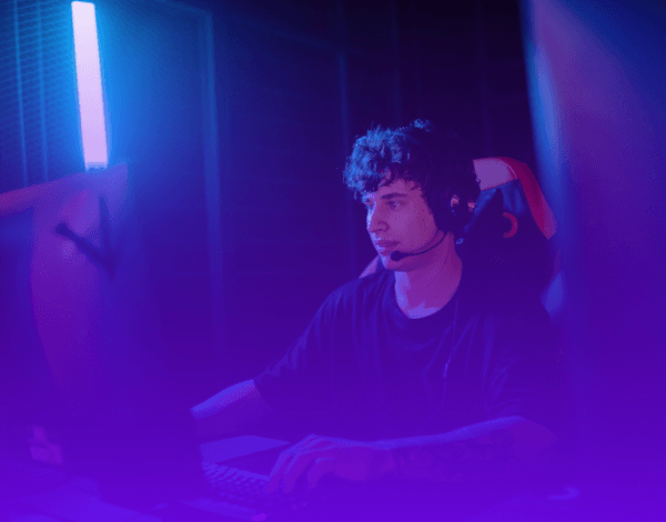 Game pitch deck examples