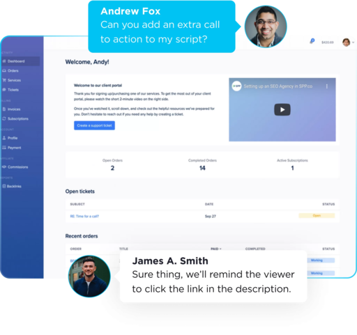 Epic Video black friday saas deal