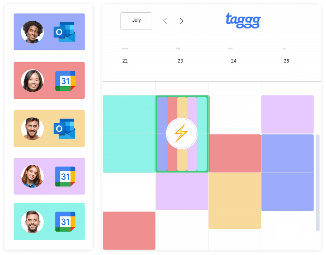 Best sales demo software - Taggg