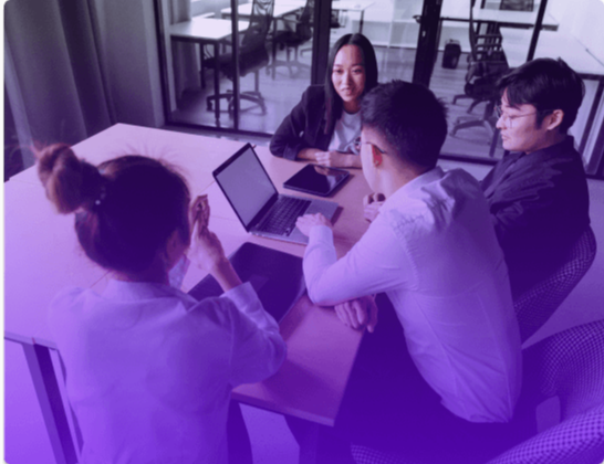 B2B SaaS marketing strategy