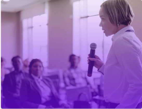 Elevator pitch examples