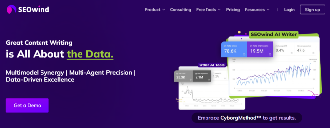 SEOwind black friday saas deal