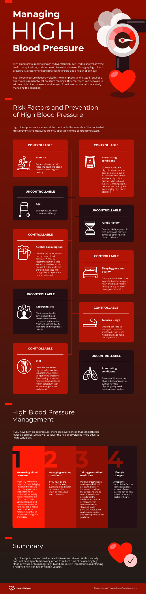infographic template example