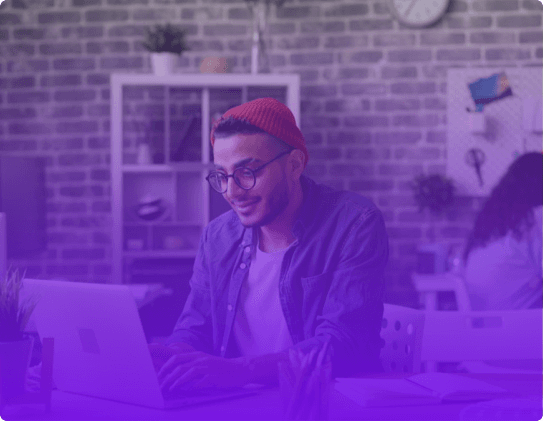 Marketing proposal design