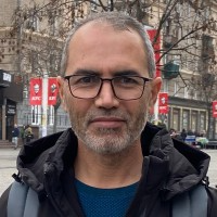 Fazal Mabood - Program Manager at Tree Aid